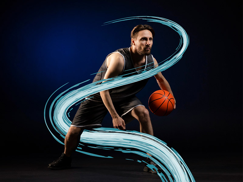 [QQ原声]NBA季前赛 耶路撒冷夏普尔vs篮网 第二节 录像