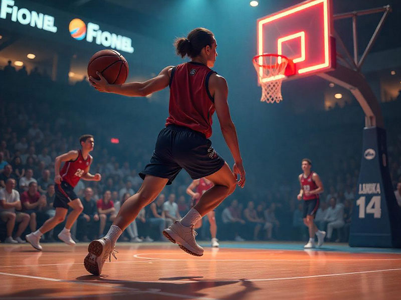 [QQ国语]WNBA季后赛首轮G2 明尼苏达山猫vs金州女武神  第一节 录像