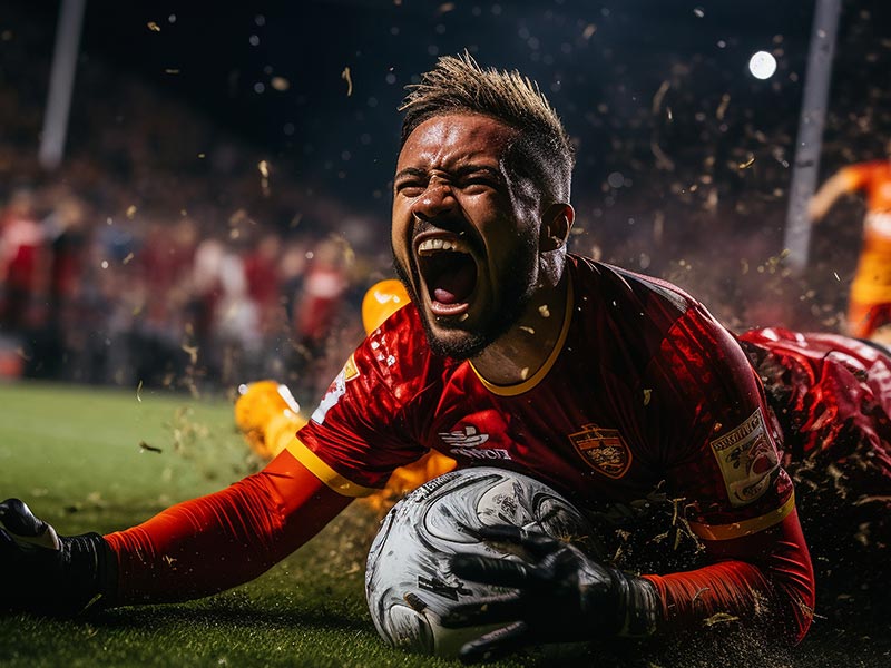 09月14日 法甲第4轮 布雷斯特vs巴黎FC 全场录像回放